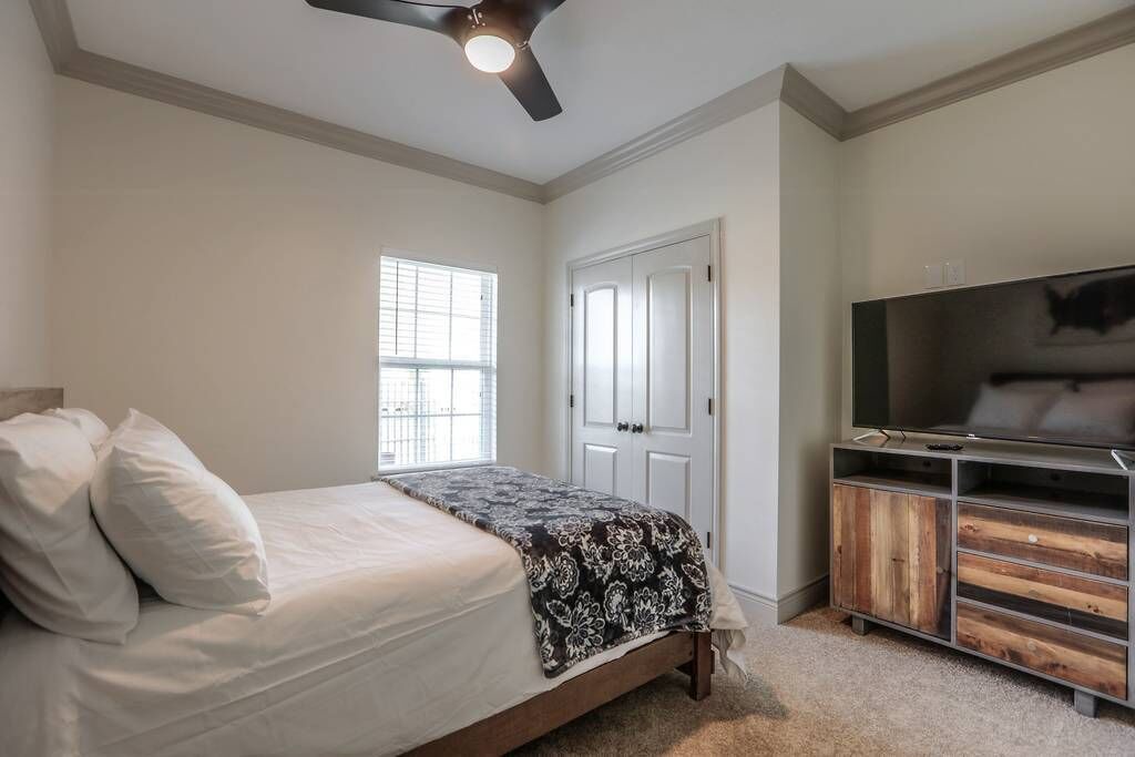 Photo of Bedroom in Greater East End