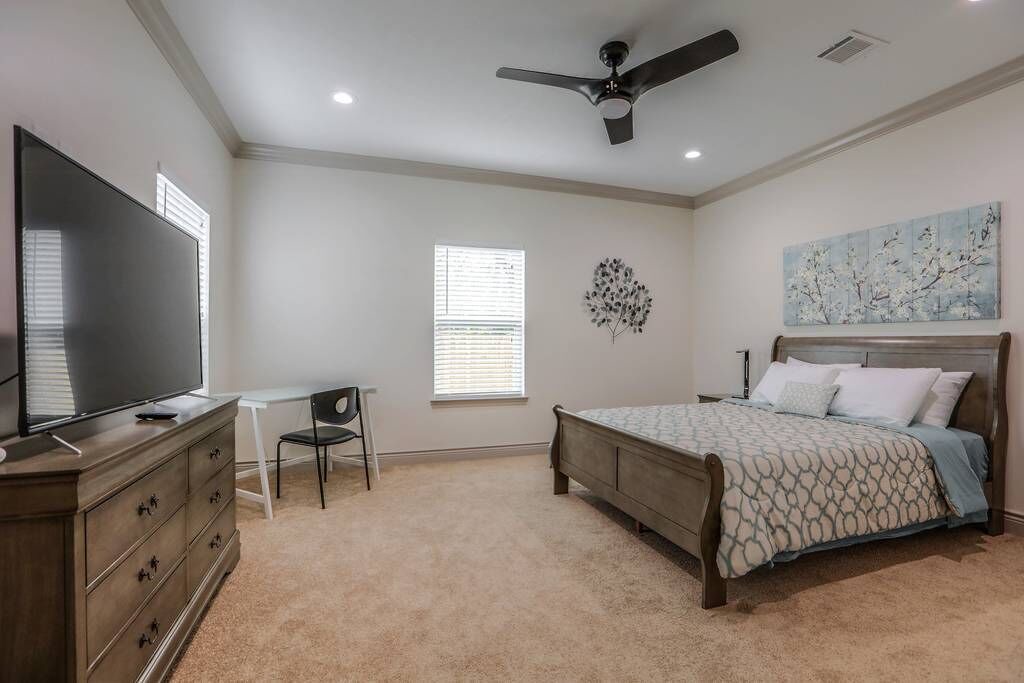 Photo of Bedroom in Greater East End