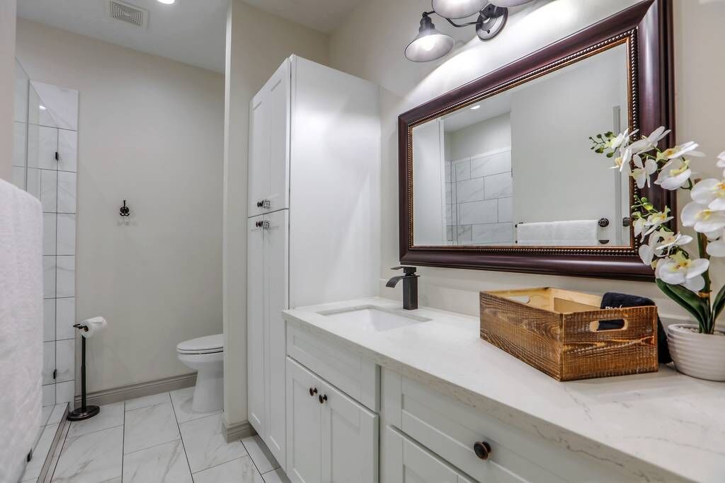Photo of Bathroom in Greater East End