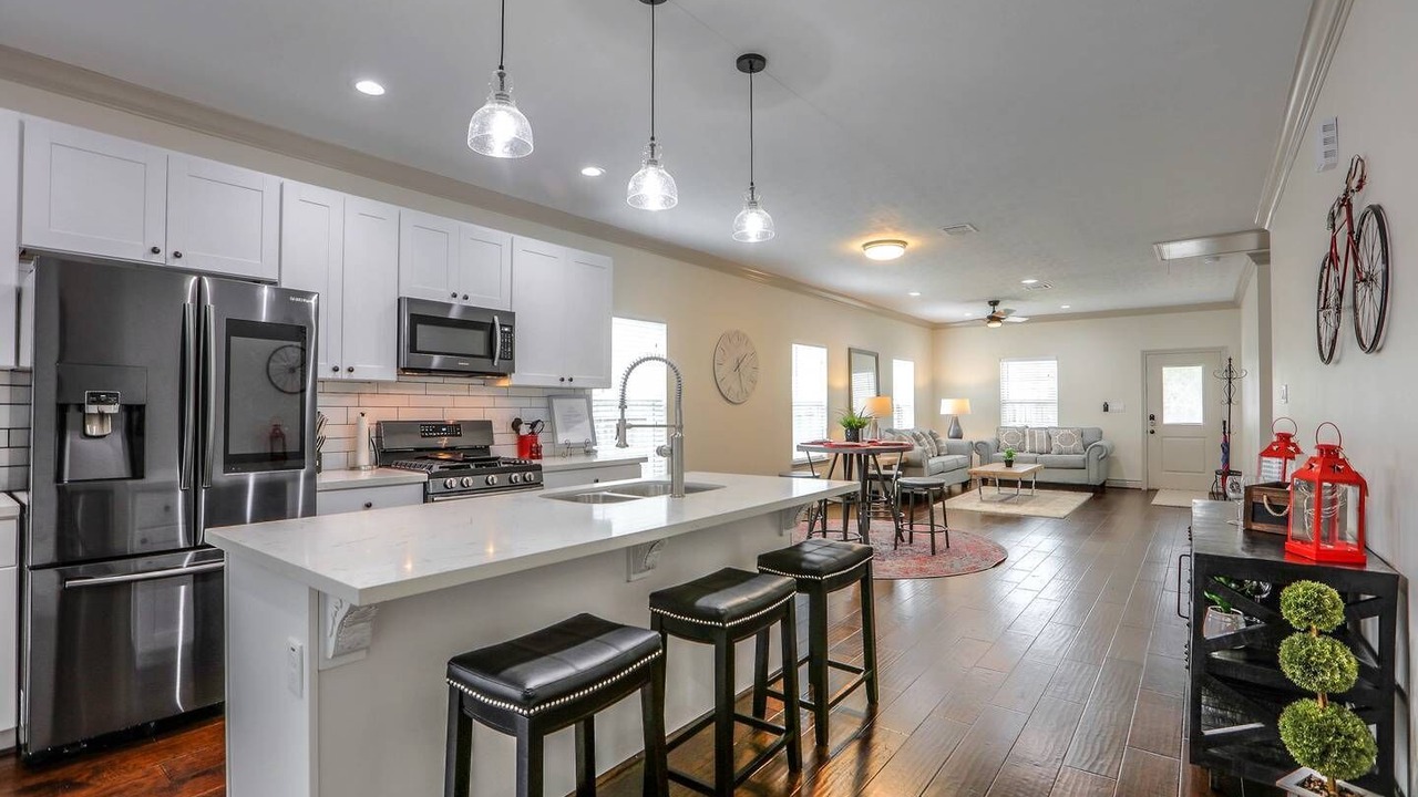 Photo of Kitchen in Greater East End