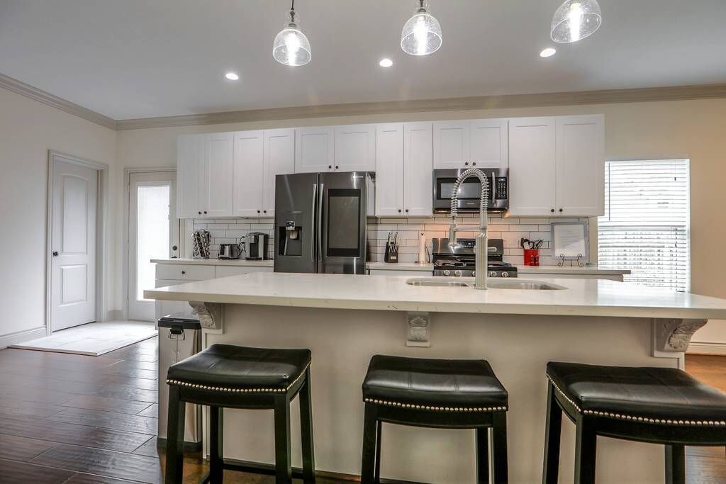 Photo of Kitchen in Greater East End
