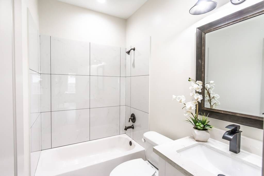 Photo of Bathroom in Greater East End