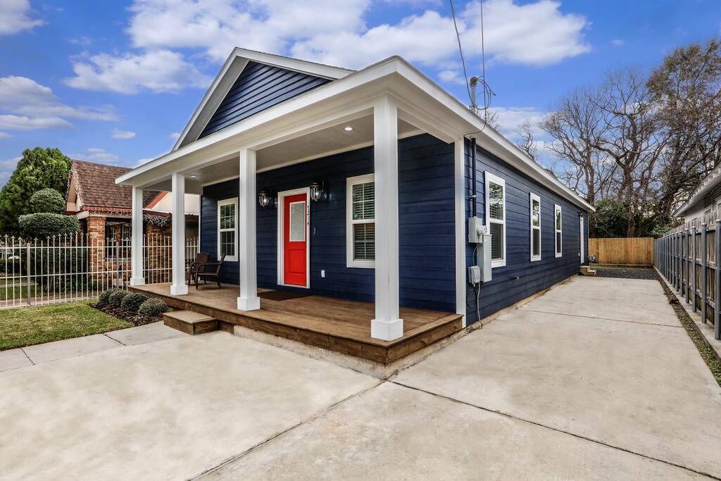 Photo of Outdoor in Greater East End
