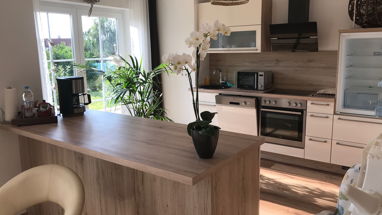 Photo of Kitchen in Bad Liebenstein