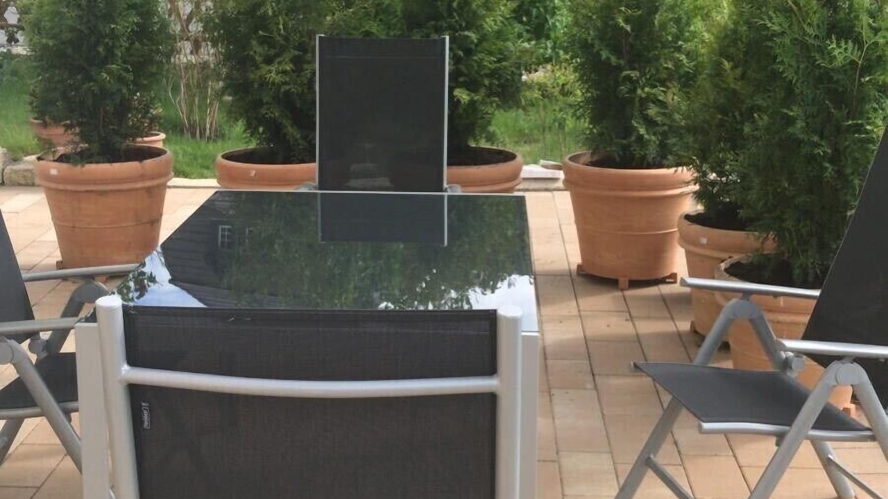 Photo of Outdoor in Bad Liebenstein