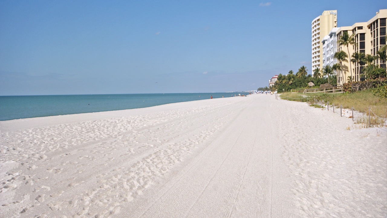 Photo of Others in Vanderbilt Beach