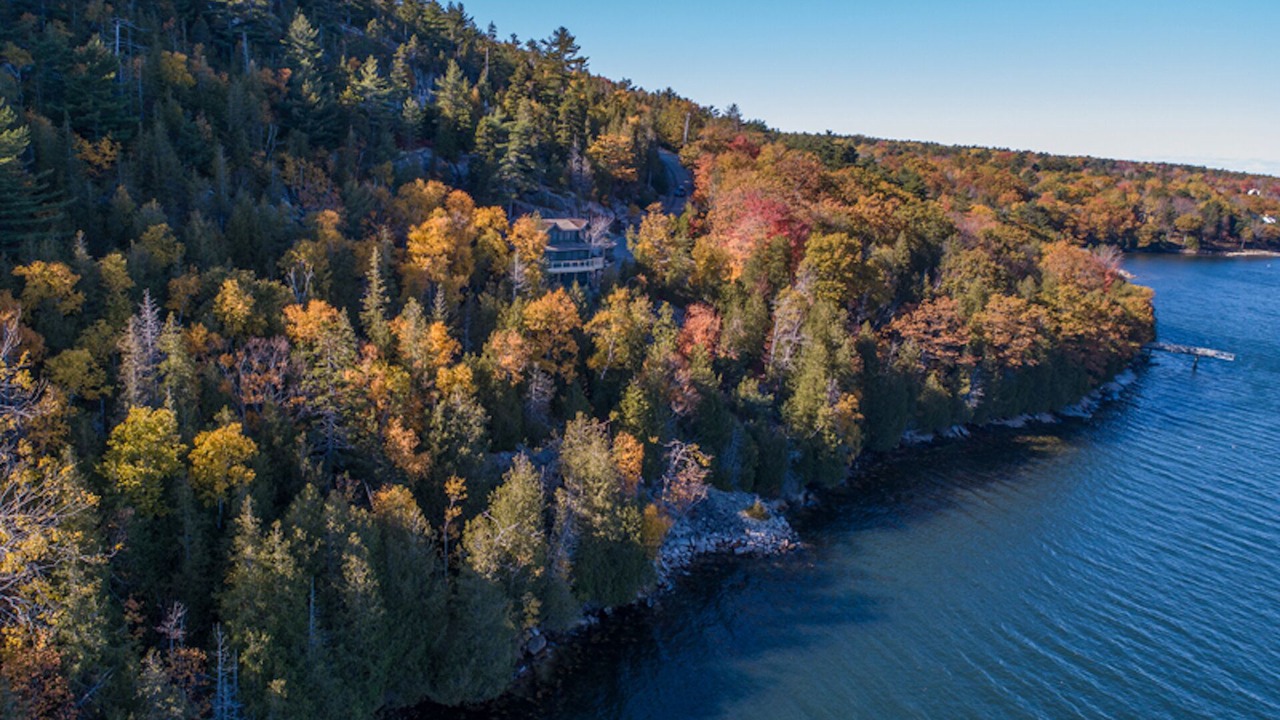 Photo of Outdoor in Hall Quarry