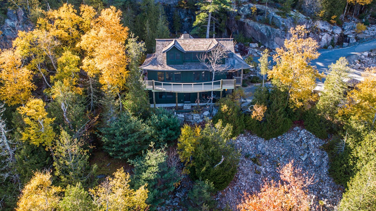 Photo of Outdoor in Hall Quarry