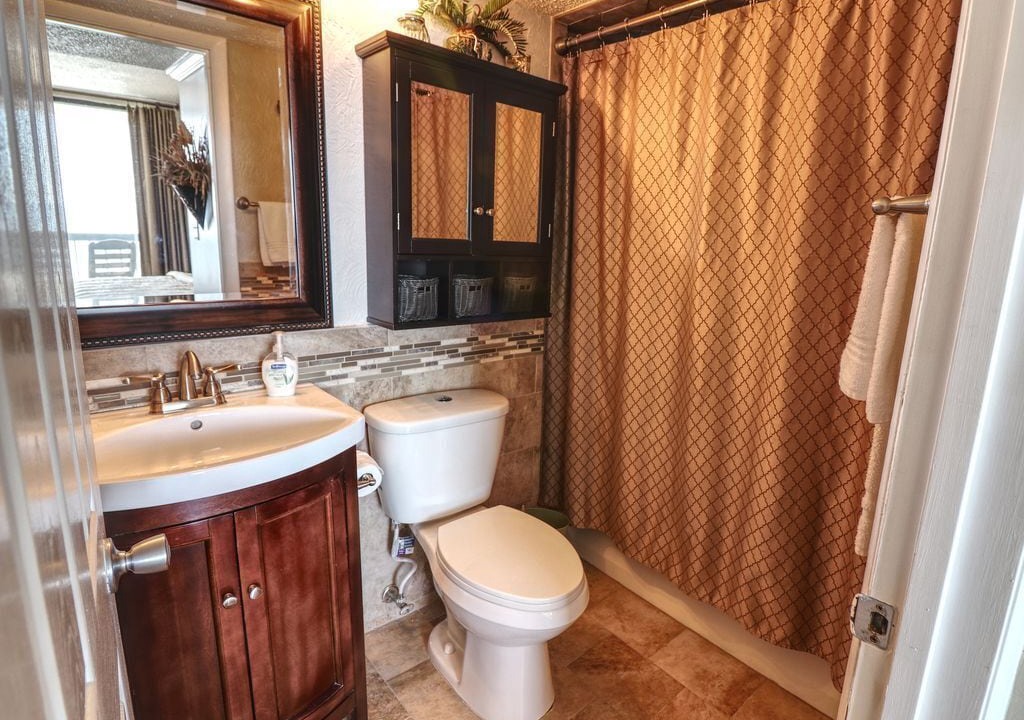 Photo of Bathroom in Windy Hill