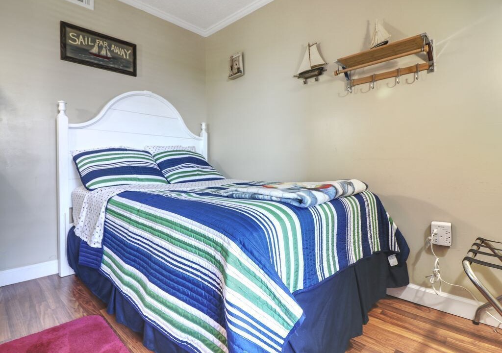 Photo of Bedroom in Windy Hill