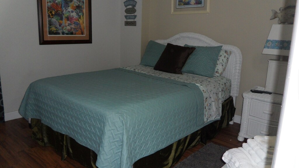 Photo of Bedroom in Windy Hill