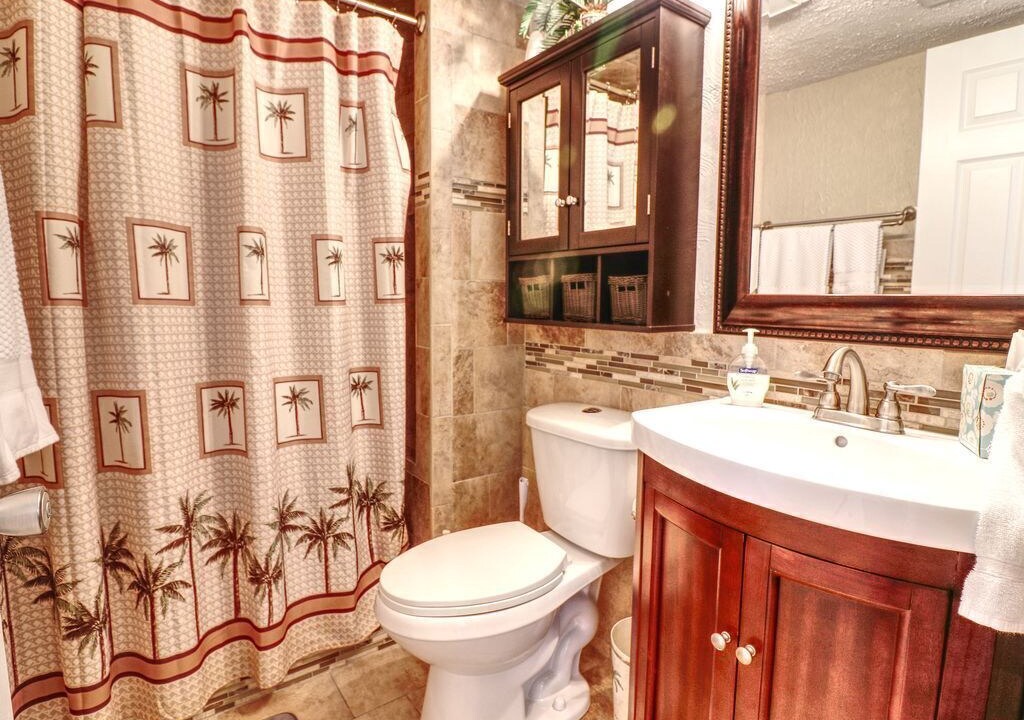 Photo of Bathroom in Windy Hill