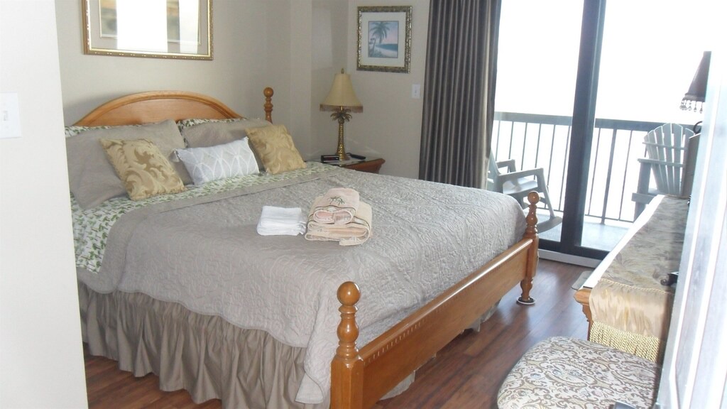 Photo of Bedroom in Windy Hill