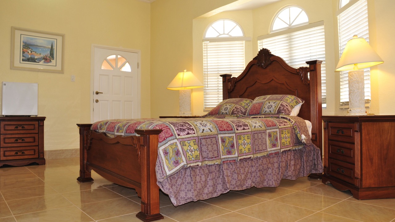 Photo of Bedroom in Montego Bay