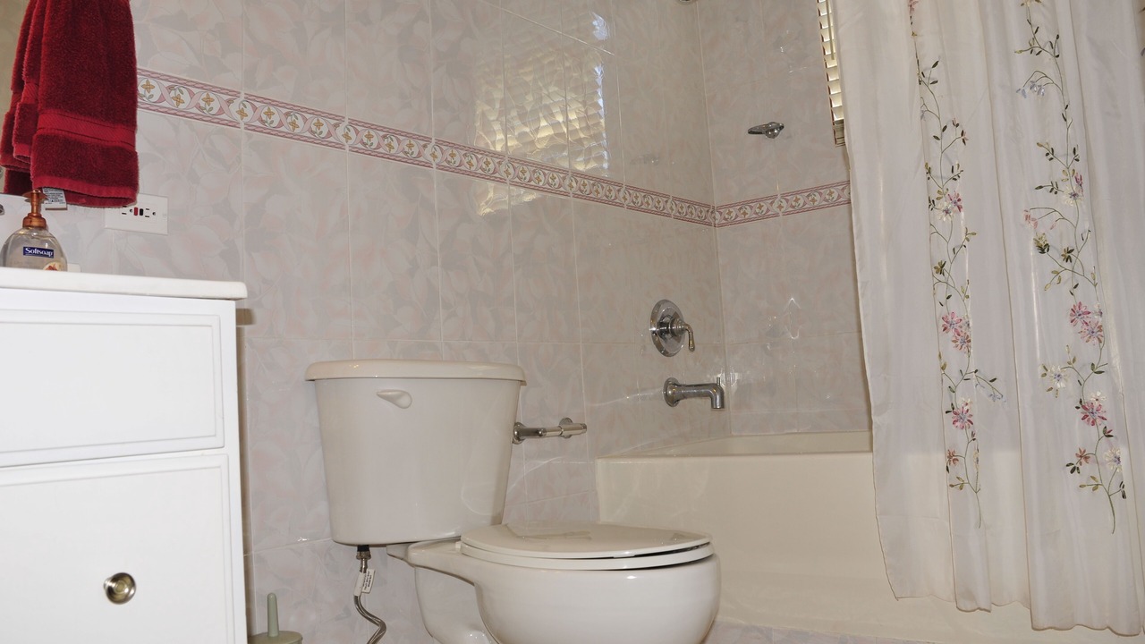 Photo of Bathroom in Montego Bay
