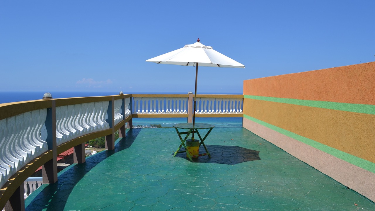 Photo of Patio Balcony in Montego Bay