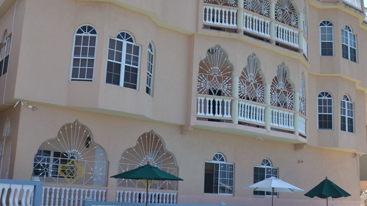 Photo of Outdoor in Montego Bay