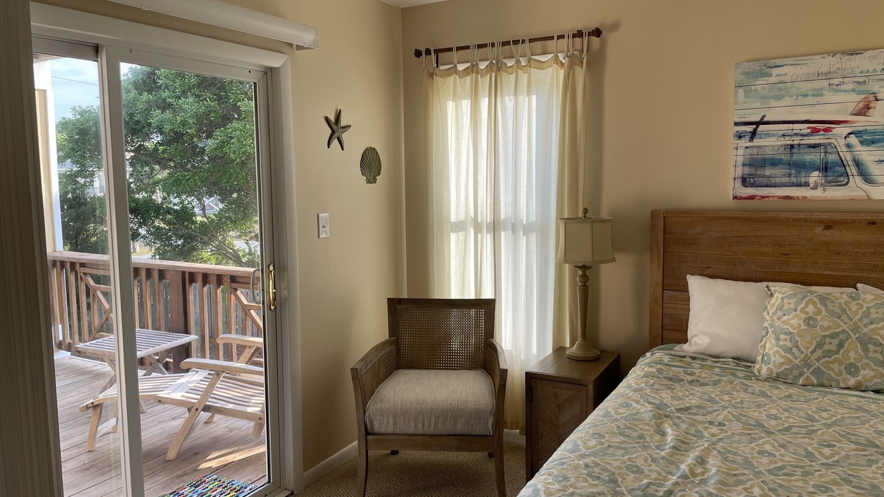 Photo of Bedroom in The Point