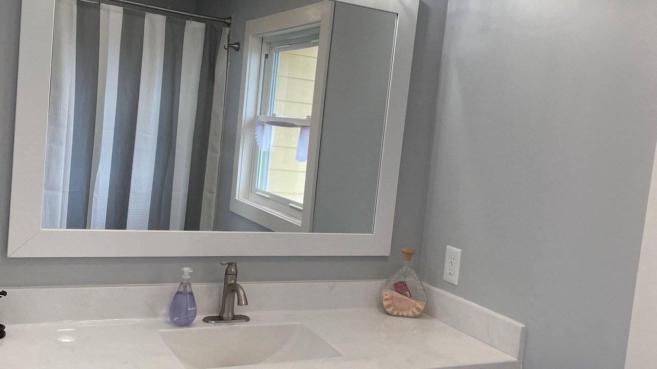 Photo of Bathroom in The Point