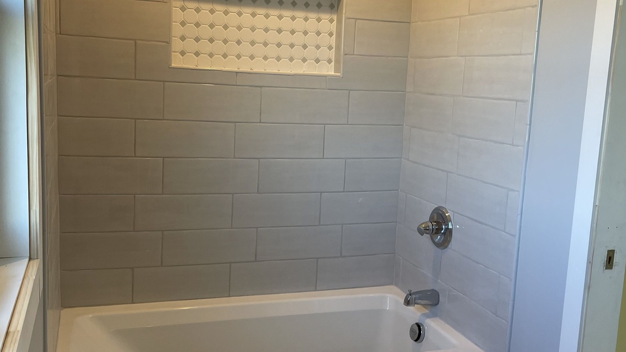 Photo of Bathroom in The Point