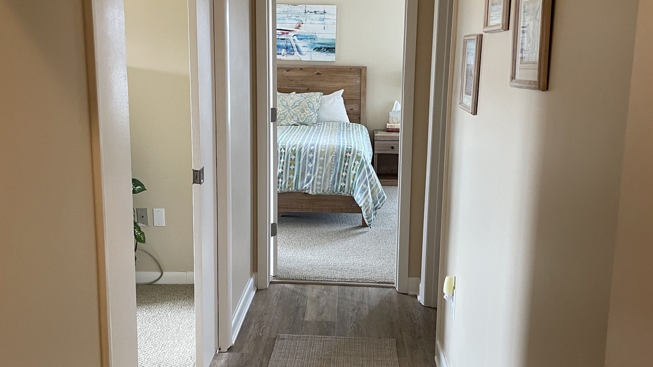 Photo of Bedroom in The Point