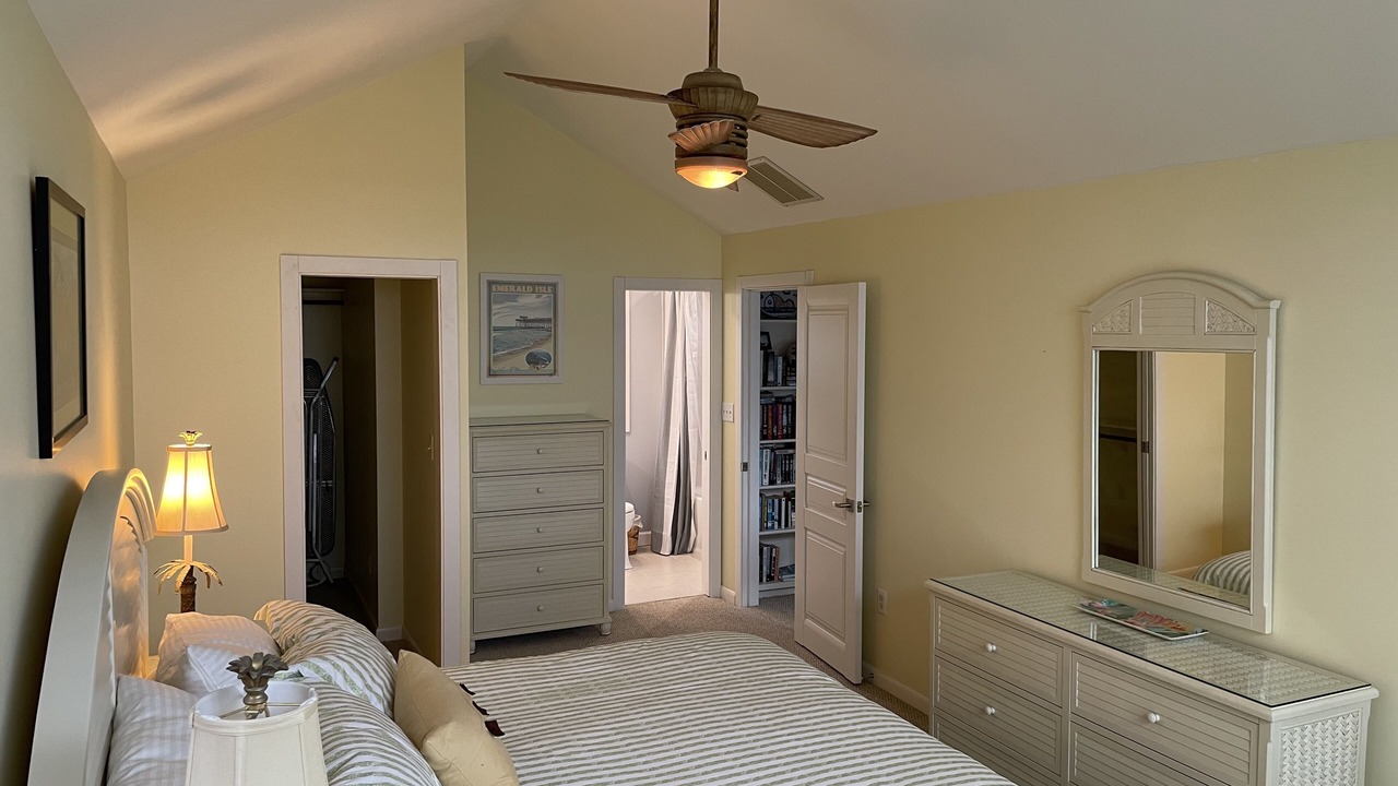 Photo of Bedroom in The Point