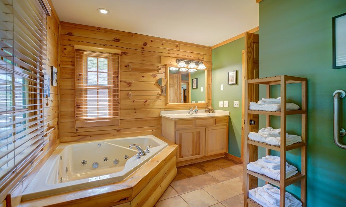Photo of Bathroom in Baraboo