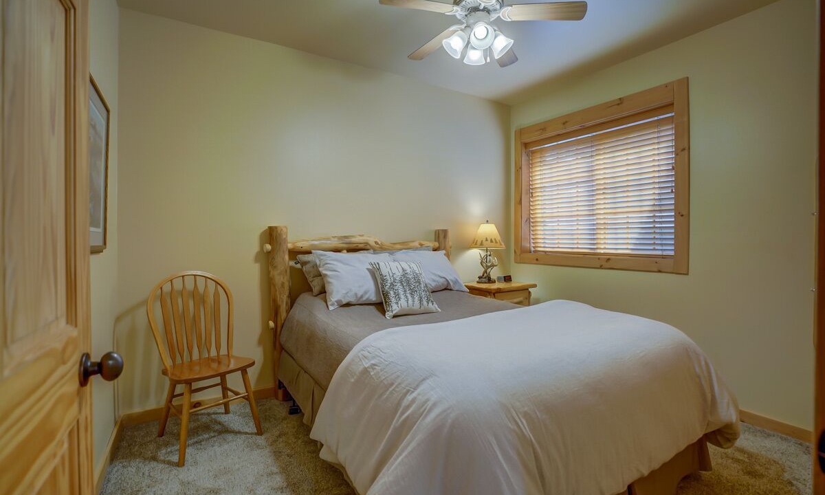 Photo of Bedroom in Baraboo