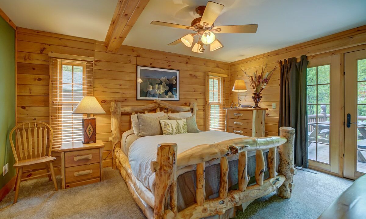 Photo of Bedroom in Baraboo