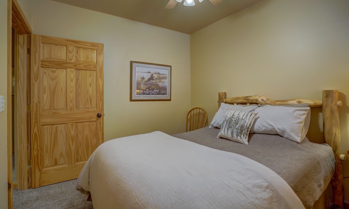 Photo of Bedroom in Baraboo
