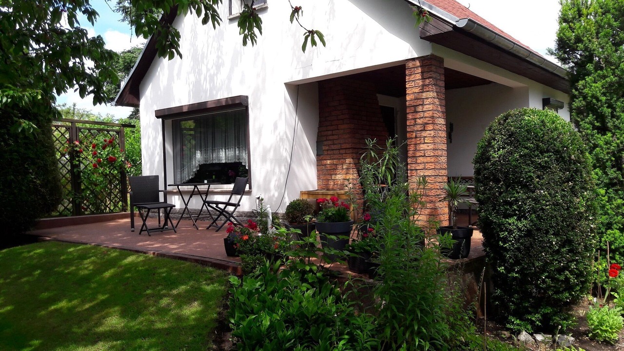 Photo of Outdoor in Marzahn