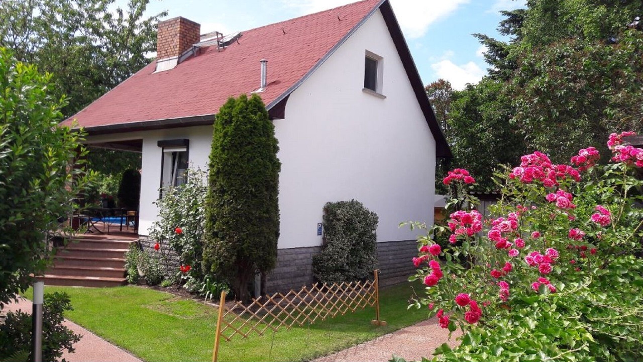 Photo of Outdoor in Marzahn