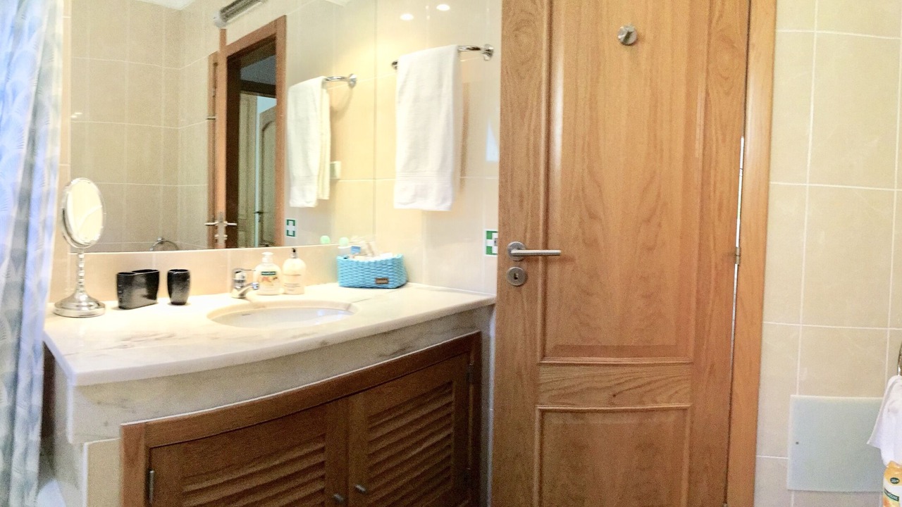 Photo of Bathroom in Alpouvar