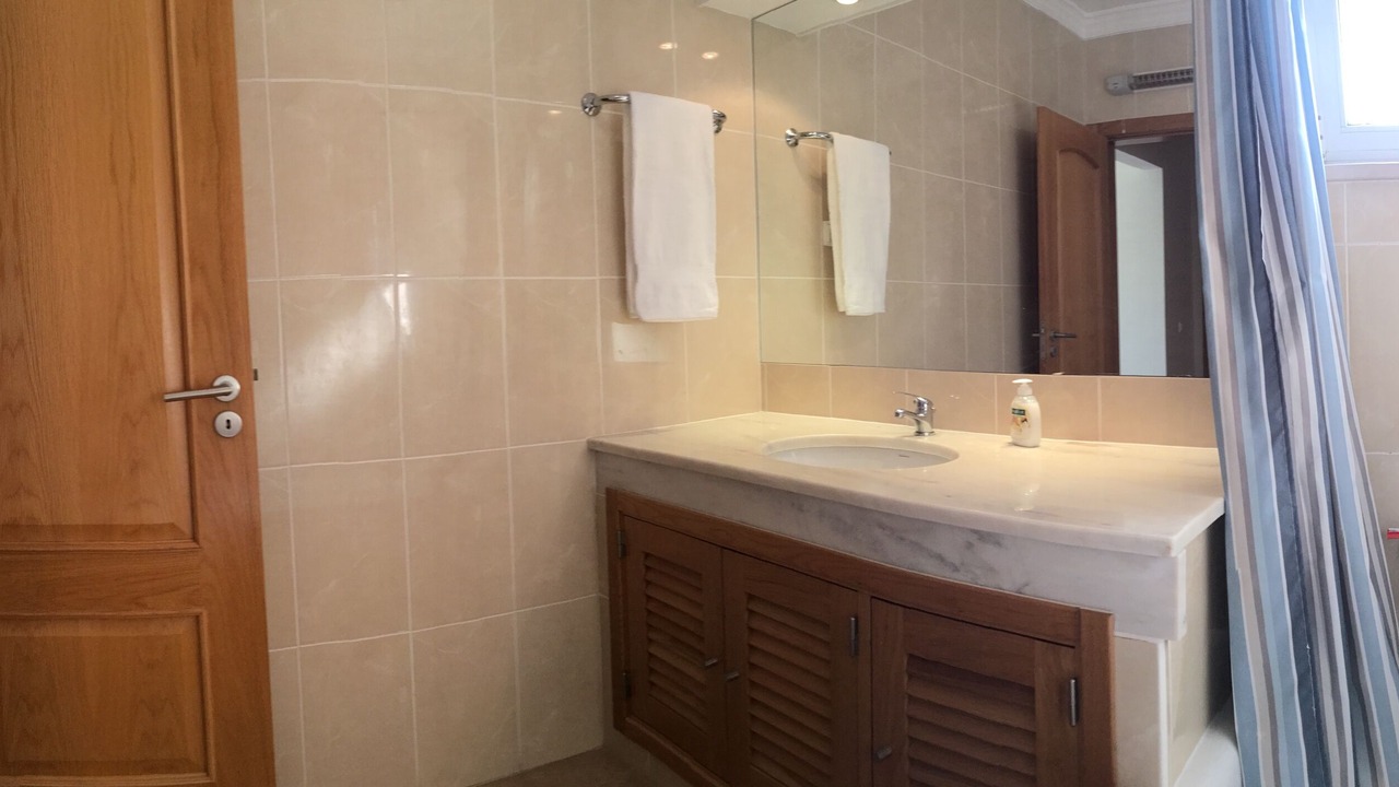 Photo of Bathroom in Alpouvar