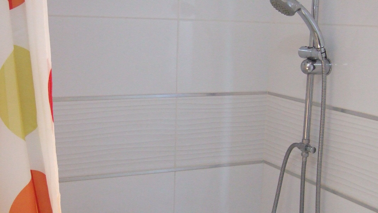Photo of Bathroom in Benalmadena Costa