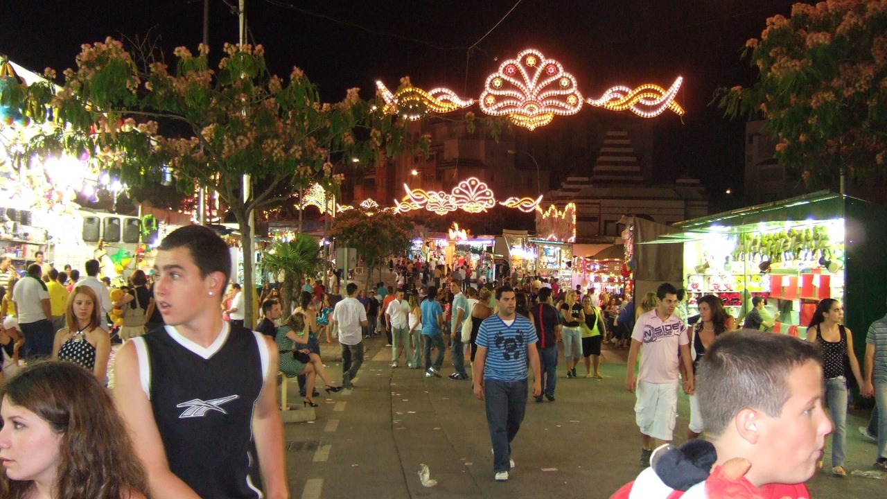 Photo of Others in Benalmadena Costa