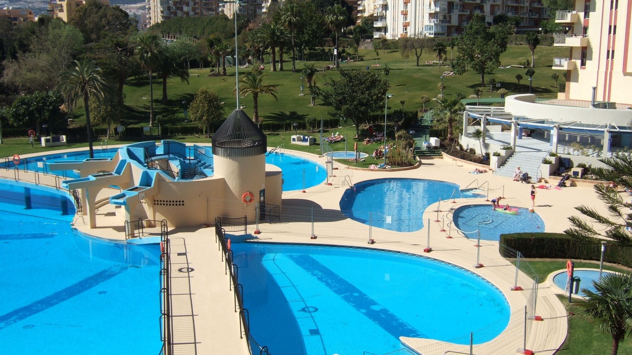 Photo of Others in Benalmadena Costa