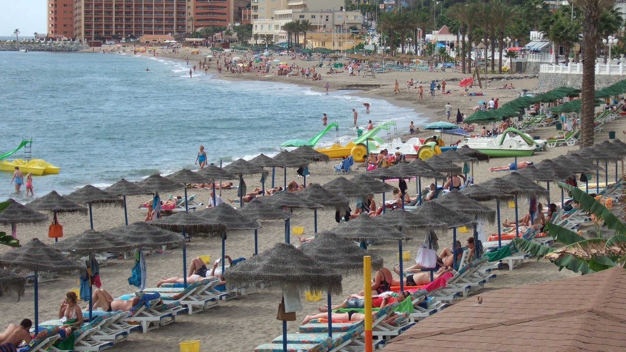 Photo of Others in Benalmadena Costa