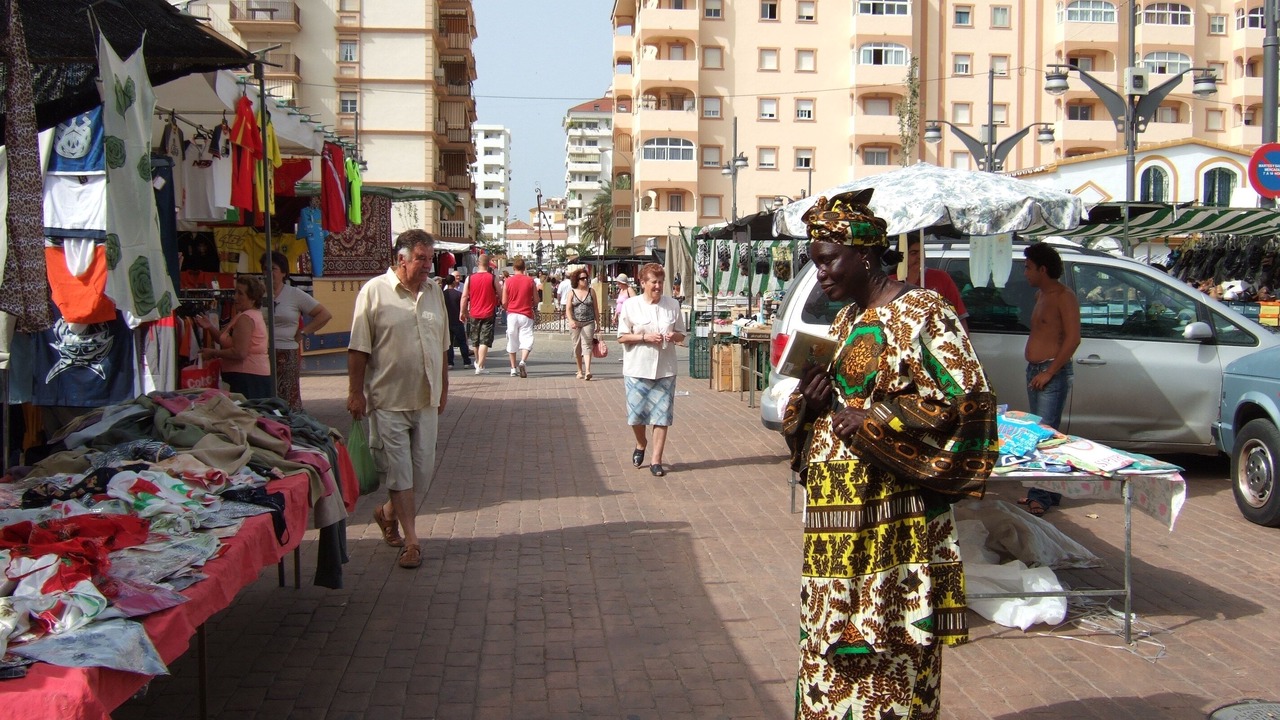 Photo of Others in Benalmadena Costa