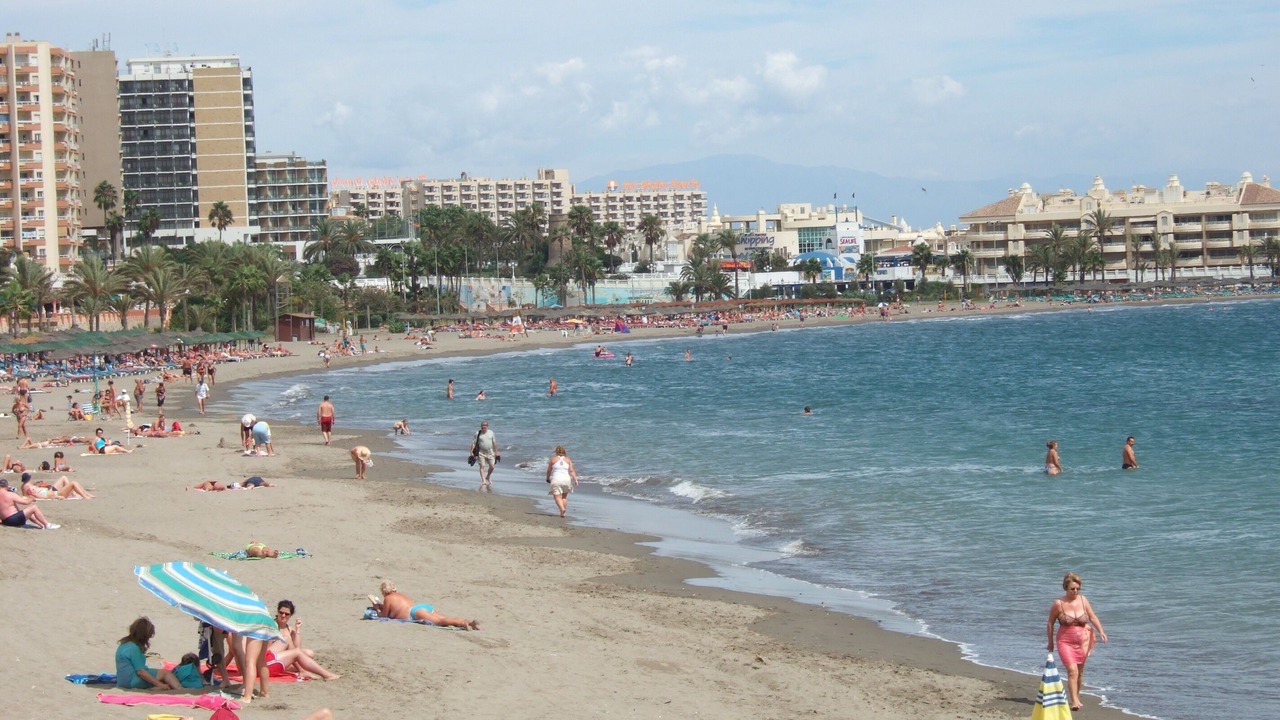 Photo of Others in Benalmadena Costa