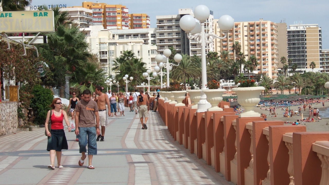 Photo of Others in Benalmadena Costa