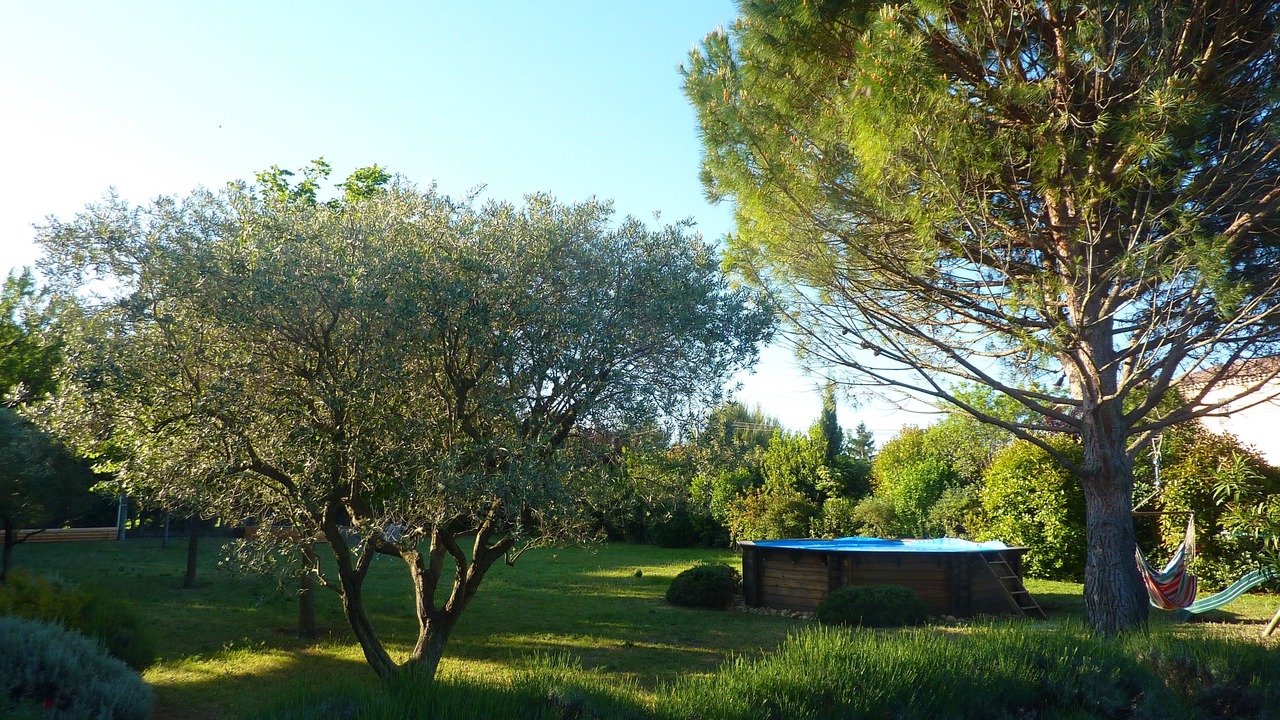 Photo of Outdoor in Carpentras