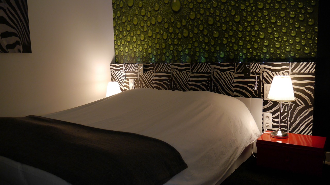 Photo of Bedroom in Carpentras
