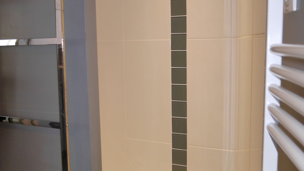 Photo of Bathroom in Carpentras