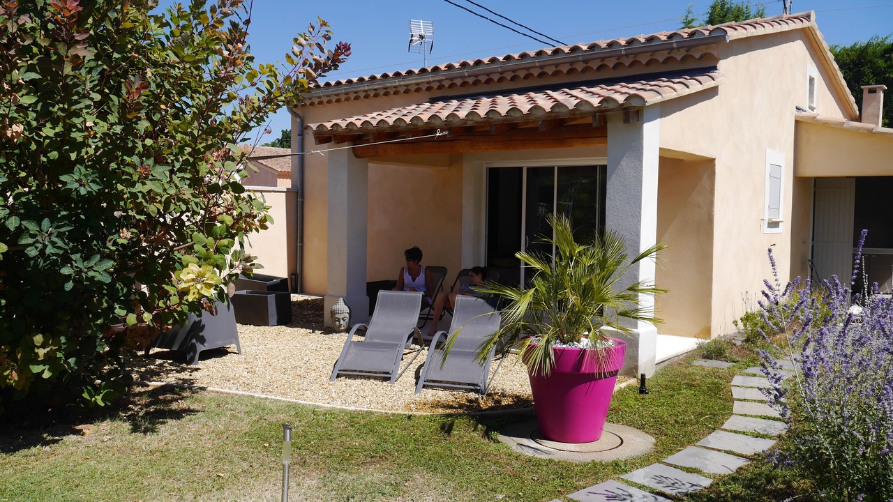 Photo of Outdoor in Carpentras