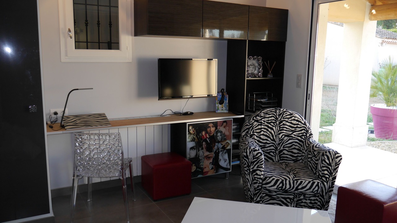 Photo of Livingroom in Carpentras