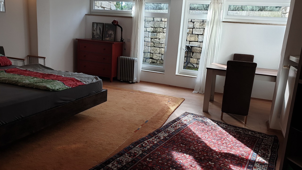 Photo of Bedroom in Ebersberg District