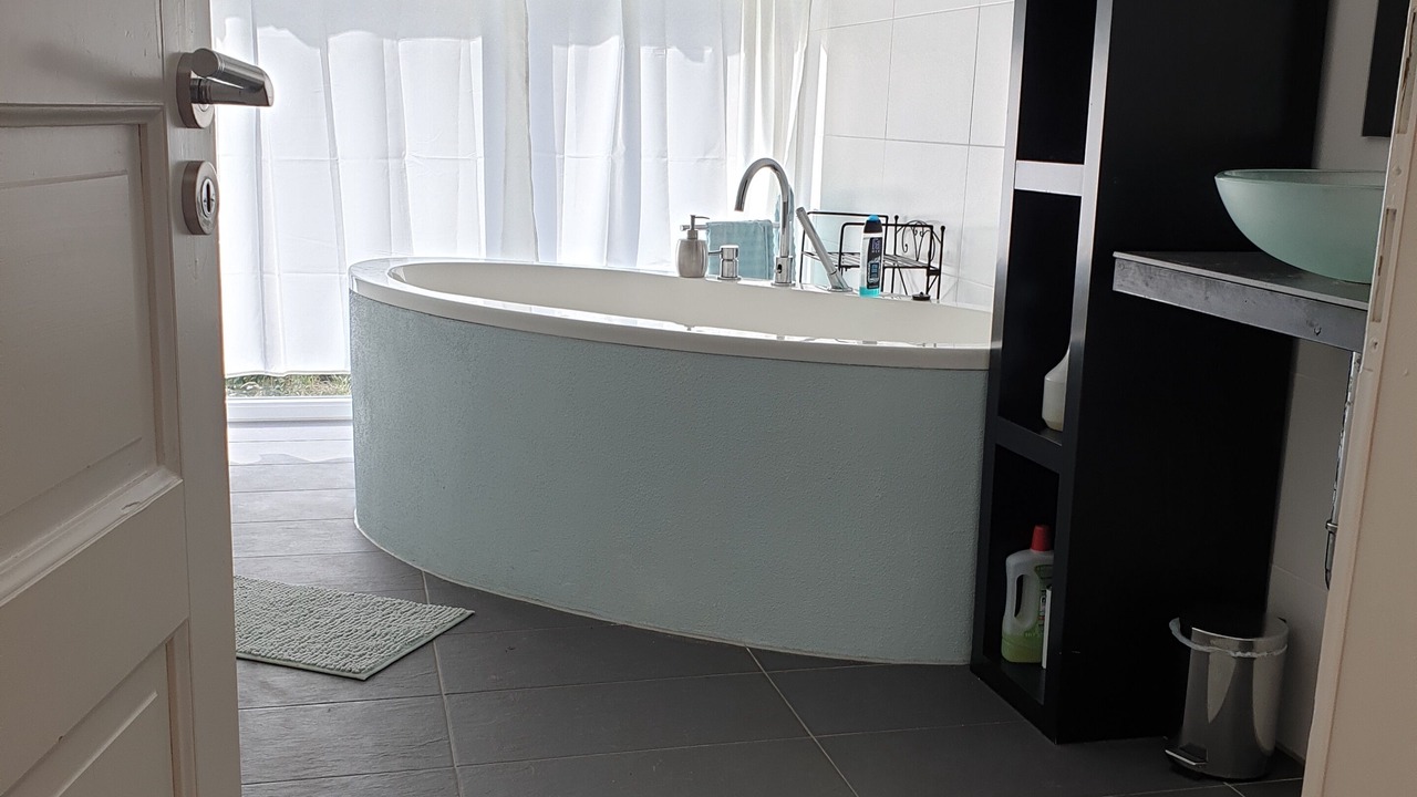 Photo of Bathroom in Ebersberg District