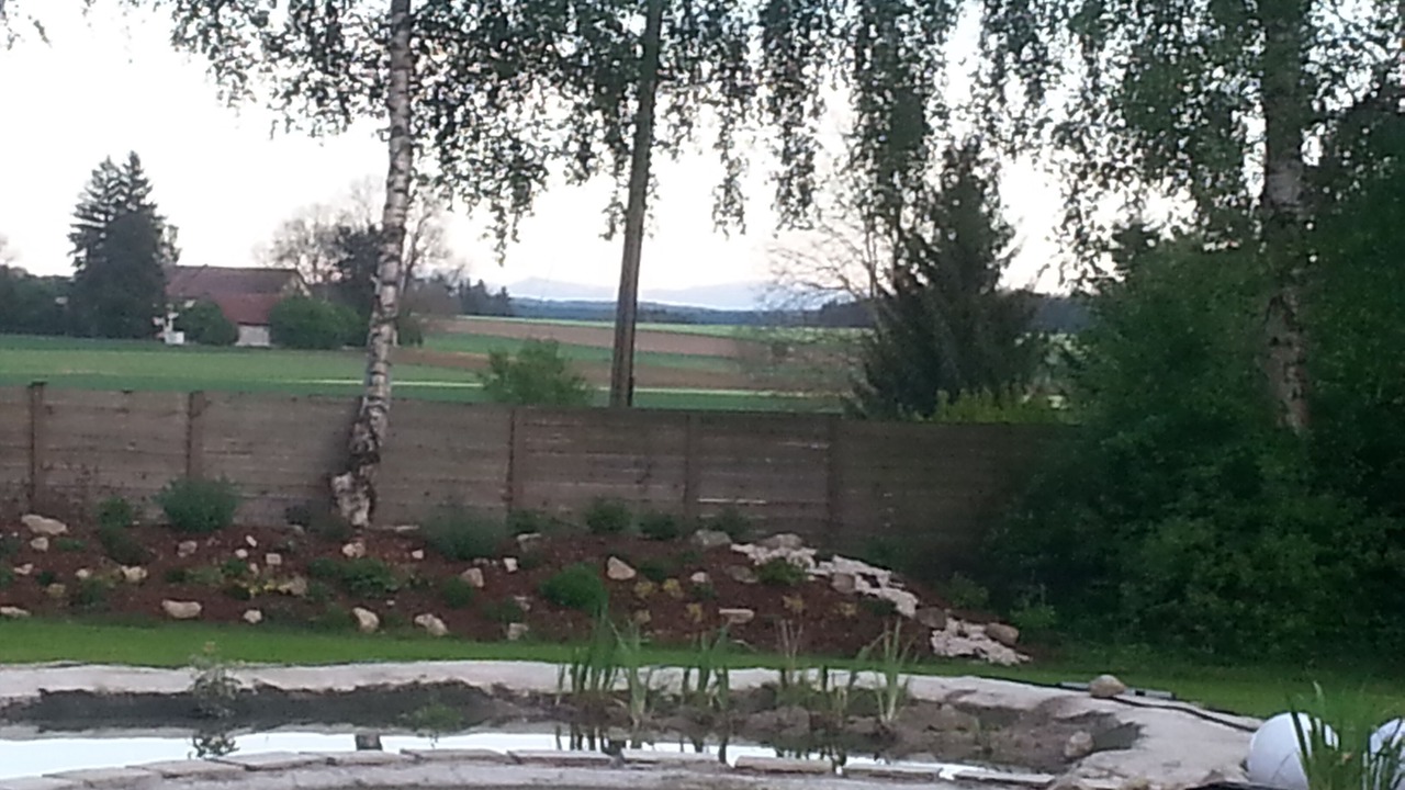 Photo of Outdoor in Ebersberg District