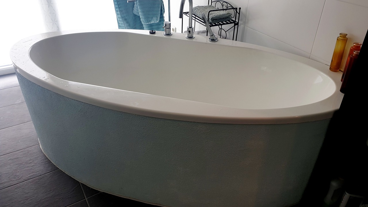 Photo of Bathroom in Ebersberg District